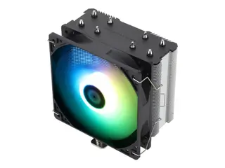 Produktfoto för Thermalright Assasin X120 R SE ARGB 120mm - Svart