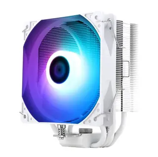 Produktfoto för Thermalright Assasin X120 R SE ARGB 120mm - Vit