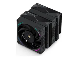 Produktfoto för Thermalright Phantom Spirit 120 EVO
