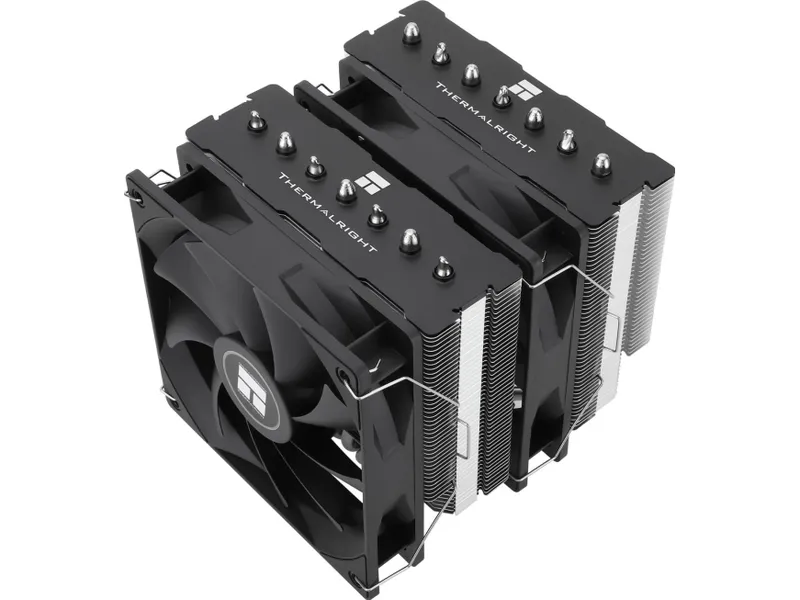 Alternativ bild 0 för Thermalright Phantom Spirit 120 SE