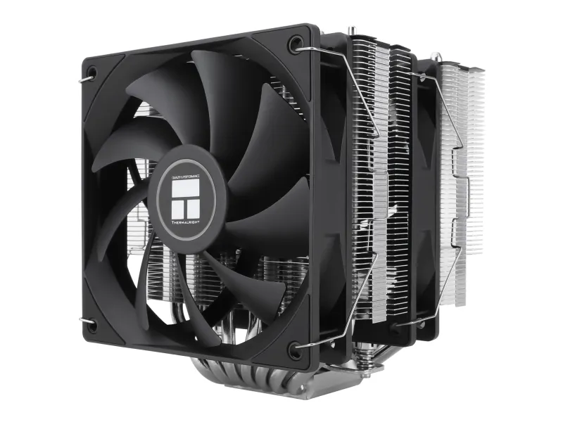 Alternativ bild 0 för Thermalright Phantom Spirit 120 SE