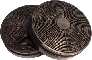 Produktfoto för Thermex Kolfilter .535.21.8400.9