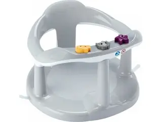 Produktfoto för Thermobaby badstol Aquababy, grå
