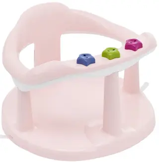 Produktfoto för Thermobaby badstol Aquababy, rosa