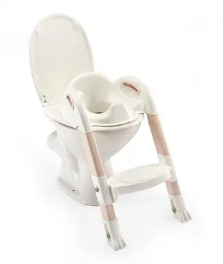 Produktfoto för Thermobaby Kiddyloo toalettstege, beige