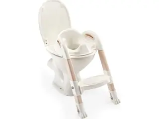 Produktfoto för Thermobaby Kiddyloo toalettstege, beige