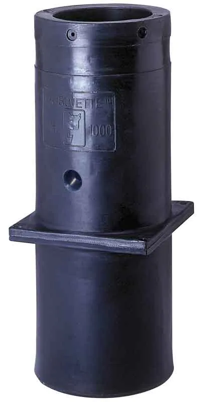 Alternativ bild 0 för Thermorör labuvette 600/1000mm