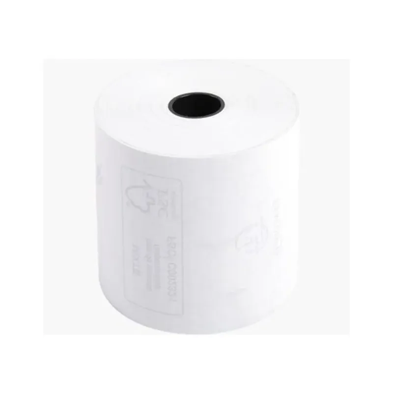 Alternativ bild 0 för Thermorulle bisfenolfri 57x60x12mm 44m, 10-pack