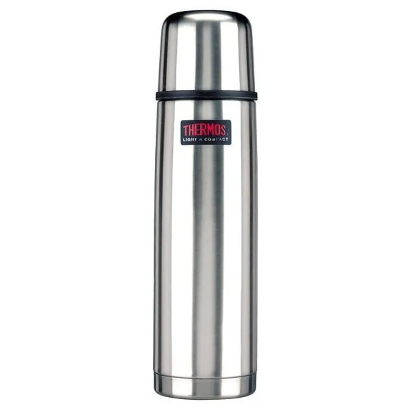 Bild 1 för Thermos Light & Compact termosmugg 0,5 liter, stål