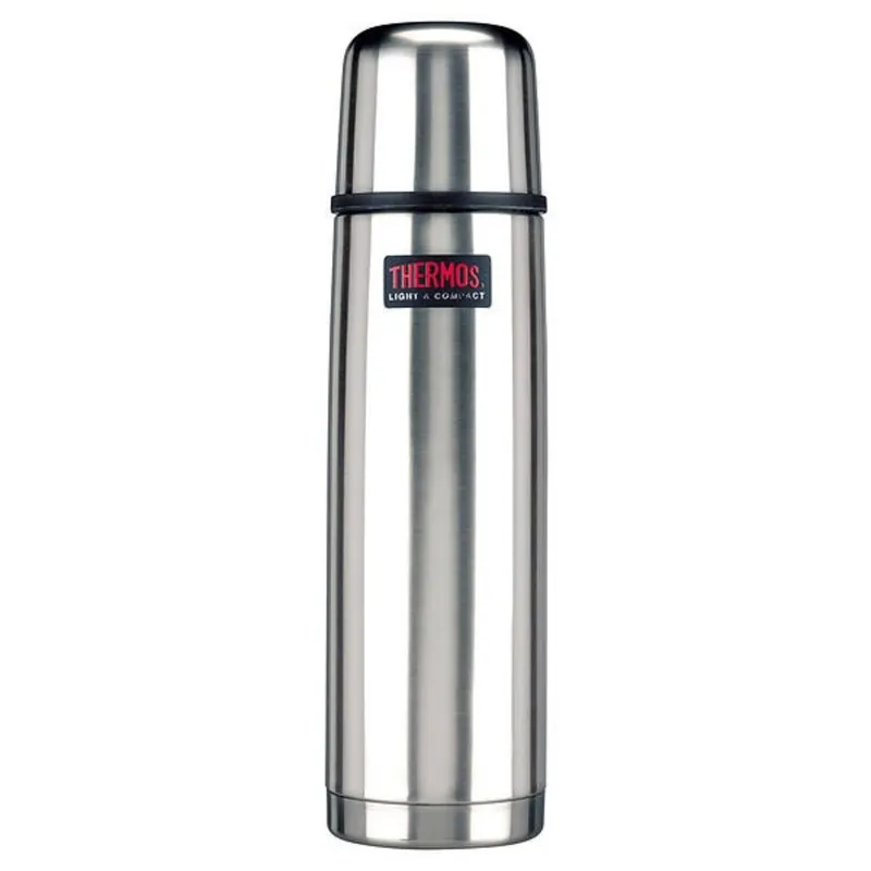 Bild 2 för Thermos Light & Compact termosmugg 0,5 liter, stål