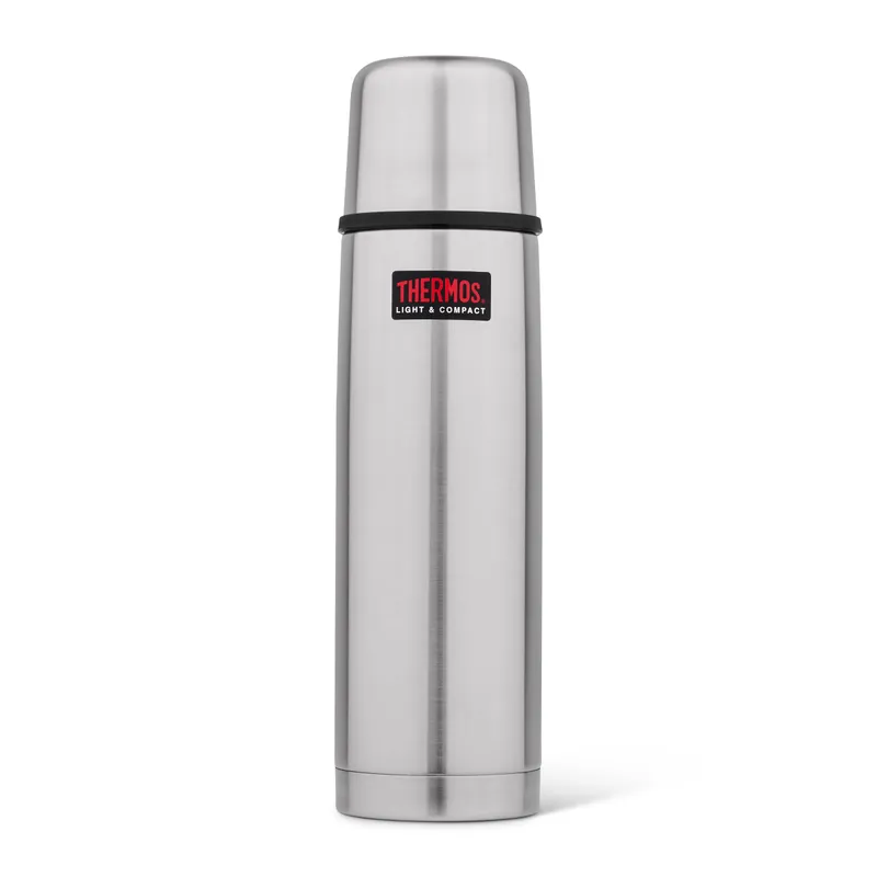 Alternativ bild 0 för Thermos Light & Compact termosmugg 0,75 liter, stål