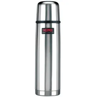 Produktfoto för Thermos Light & Compact termosmugg 0,75 liter, stål