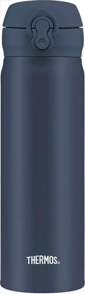 Bild 1 för Thermos Mobile Pro termosmugg 0,5 liter, navyblå