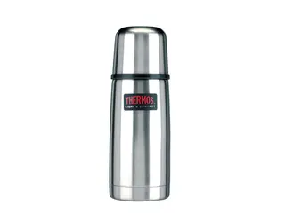 Produktfoto för Thermos Ståltermos 0,35 L