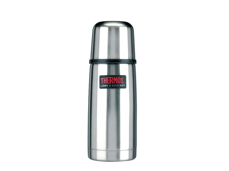 Alternativ bild 0 för Thermos Ståltermos 0,35 L