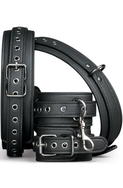 Bild 1 för Thigh & Wrist Cuff Set