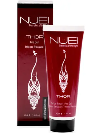 Produktfoto för Thor Fire Gel 40 ml