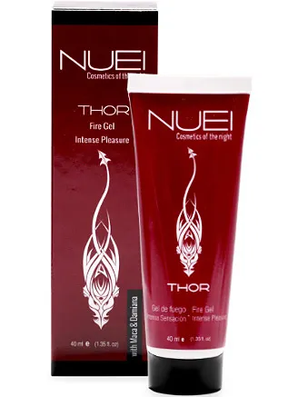 Alternativ bild 0 för Thor Fire Gel 40 ml