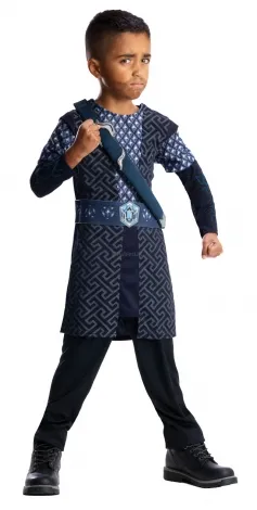 Alternativ bild 0 för Thorin Maskeraddräkt Barn L