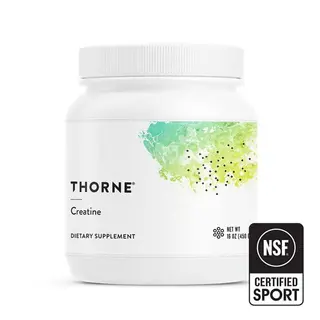 Produktfoto för Thorne Creatine NSF 450 g