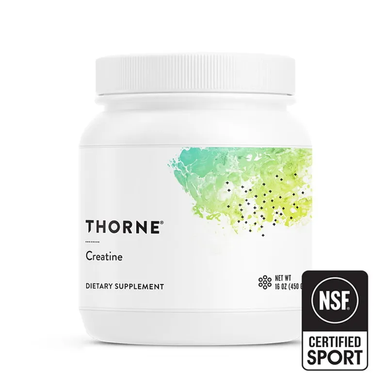 Bild 2 för Thorne Creatine NSF 450 g