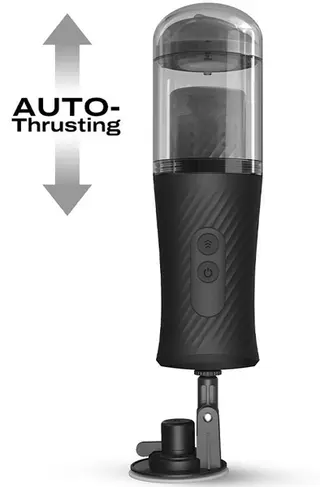 Produktfoto för THRUST BLOW
