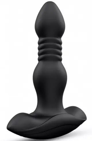 Produktfoto för THRUSTING & VIBRATING DEEP STORMER PLUG