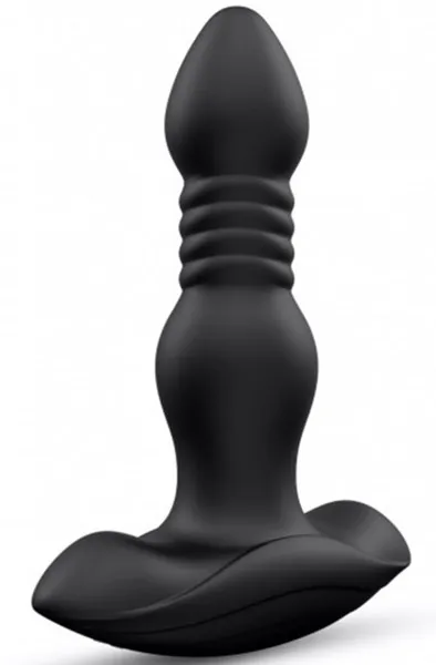 Bild 1 för THRUSTING & VIBRATING DEEP STORMER PLUG