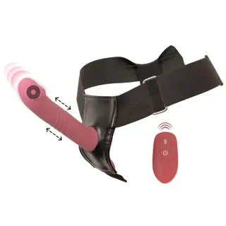 Produktfoto för Thrusting Strap-On