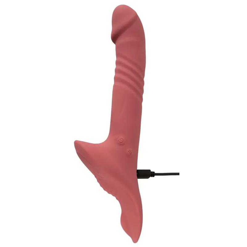 Bild 2 för Thrusting Strap-On