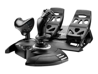 Produktfoto för Thrustmaster T-Flight Full Kit X - Controller - Microsoft Xbox One