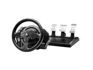 Produktfoto för ThrustMaster T300 RS - GT Edition - rat och pedalset - kabling - för PC/ PlayStation 3/ PlayStation 4/ Playstation 5