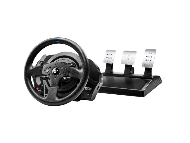Alternativ bild 0 för ThrustMaster T300 RS - GT Edition - rat och pedalset - kabling - för PC/ PlayStation 3/ PlayStation 4/ Playstation 5