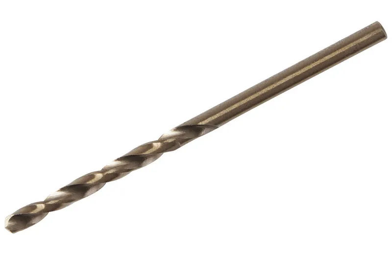 Alternativ bild 0 för THÜRMER TOOLS METALBOR HSS-CO 9,5MM TIL RUSTFRIT STÅL - (5 stk.)