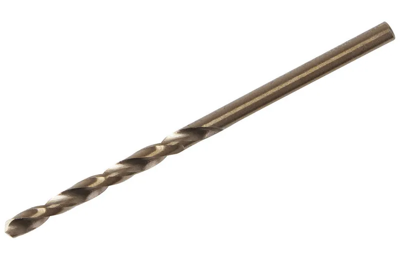Alternativ bild 0 för THÜRMER TOOLS METALBOR HSS-CO 9,5MM TIL RUSTFRIT STÅL - (5 stk.)