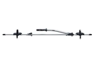 Produktfoto för Thule 532 THU Bicycle carrier Black, Grey
