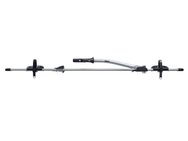 Alternativ bild 0 för Thule 532 THU Bicycle carrier Black, Grey