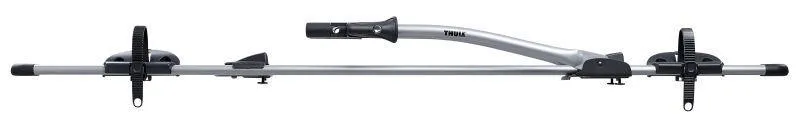 Alternativ bild 0 för Thule 532 THU Bicycle carrier Black, Grey