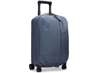 Produktfoto för Thule Aion TARS122 Dark Slate, Vagn, Mjukt skal, Grå, Dark Slate, Polyester, Återvunnen polyester