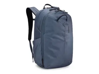Produktfoto för Thule Aion TATB128 Dark Slate, Urban, Pojke, 39,6 cm (15.6), Fack för bärbar dator, Vattentät, Återvunnen polyester