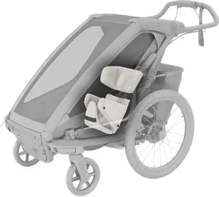 Produktfoto för Thule baby supportdyna 2.0