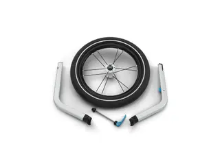 Produktfoto för Thule Chariot Jog Kit 1