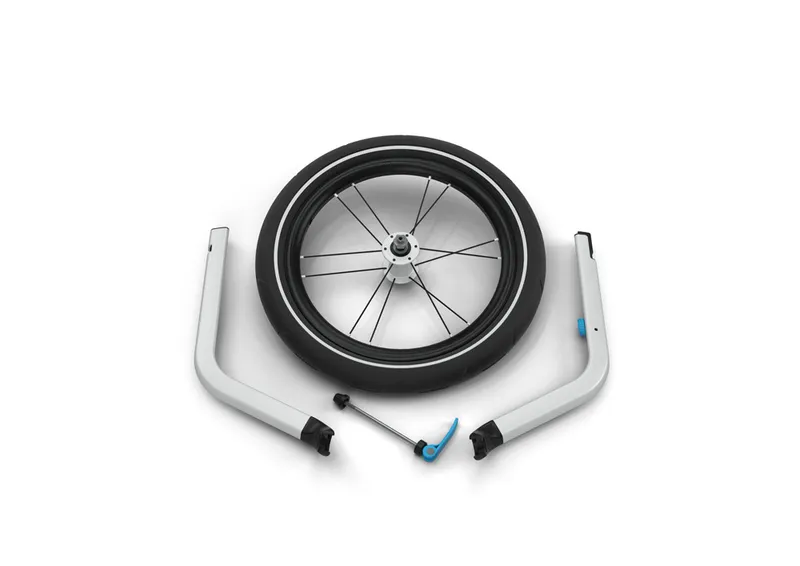 Alternativ bild 0 för Thule Chariot Jog Kit 1