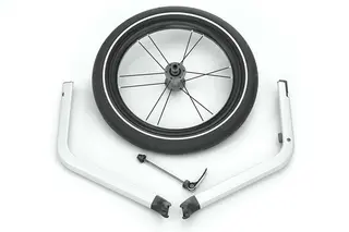 Produktfoto för Thule Chariot Jog Kit 2