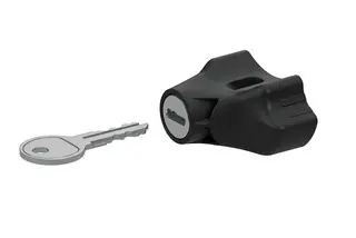 Produktfoto för Thule Chariot lock kit