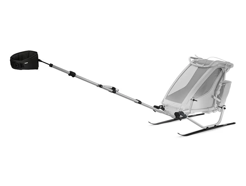 Bild 2 för Thule Chariot Skiing kit G3