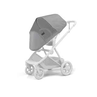 Produktfoto för Thule Charm insektsnät sittvagn