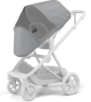 Produktfoto för Thule Charm insektsnät sittvagn