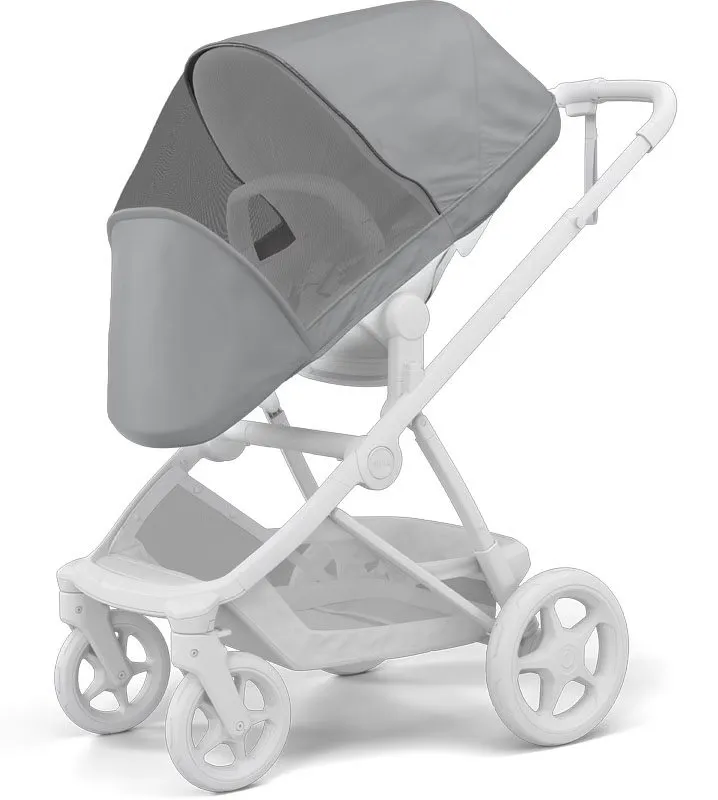 Alternativ bild 0 för Thule Charm insektsnät sittvagn