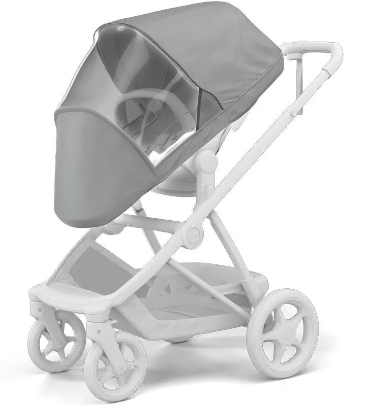 Alternativ bild 0 för Thule Charm regnskydd sittvagn